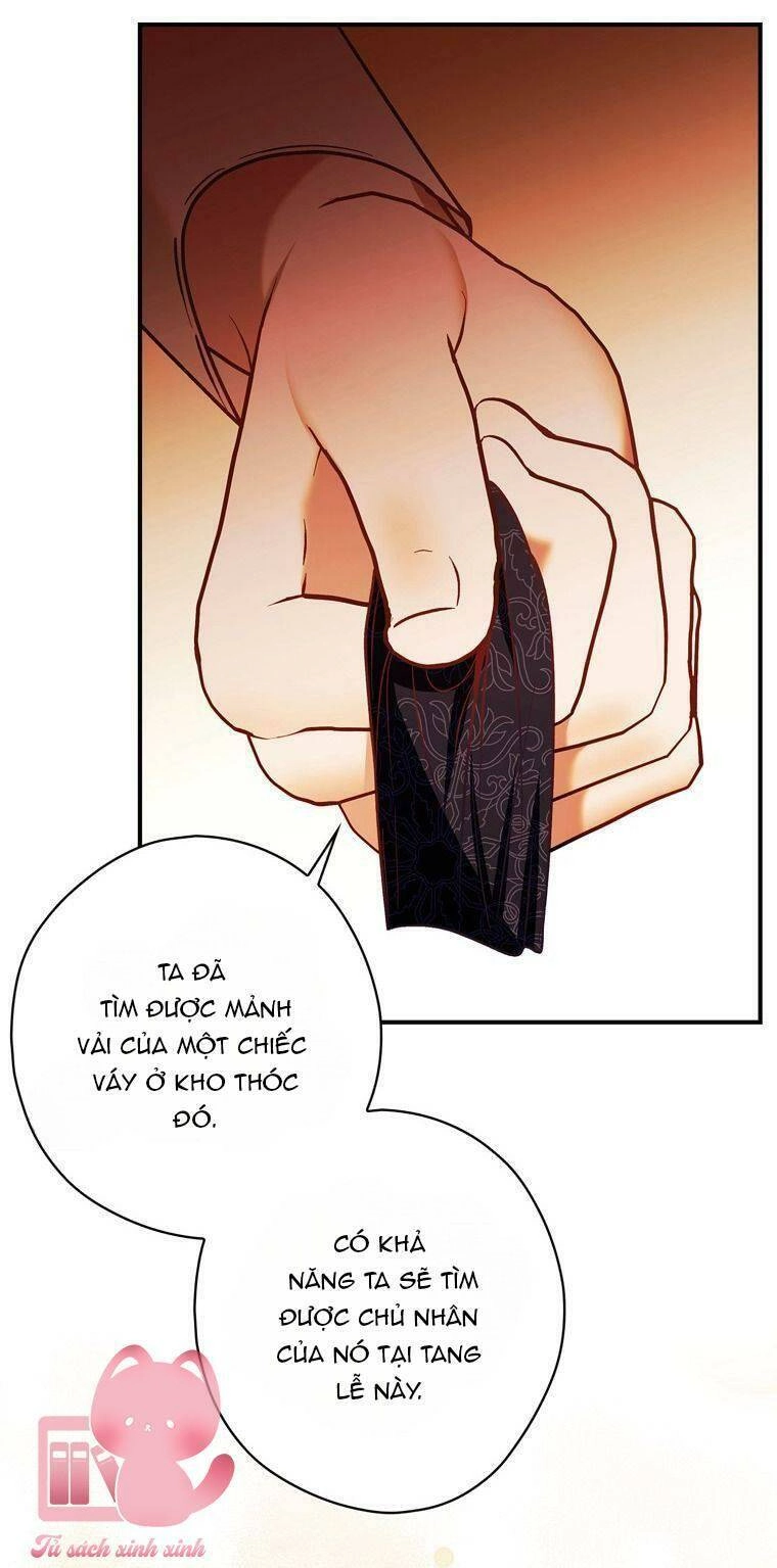 Tiểu Thư Hắc Ám Nhà Công Tước Chapter 7 - 62