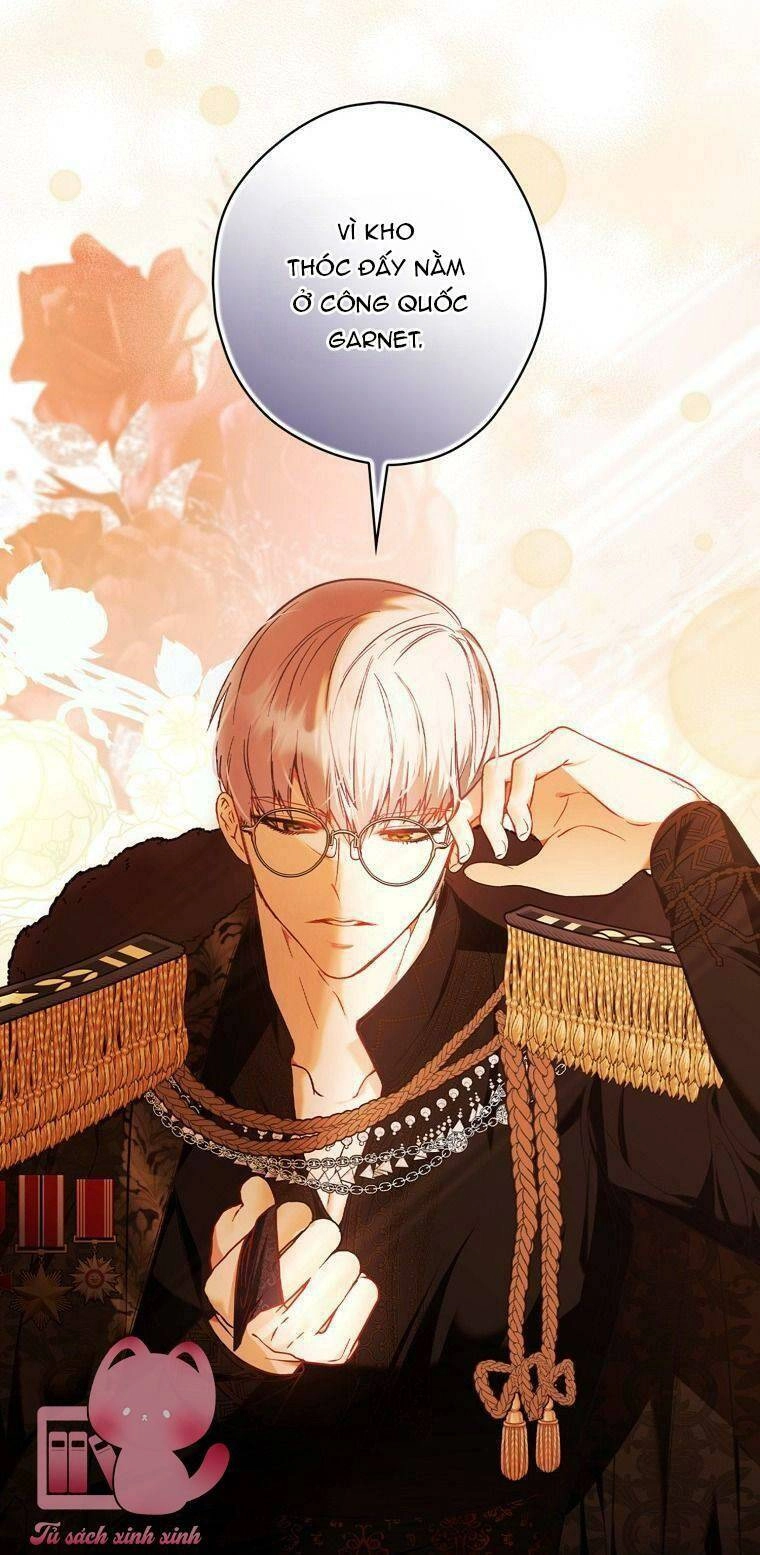 Tiểu Thư Hắc Ám Nhà Công Tước Chapter 7 - 63