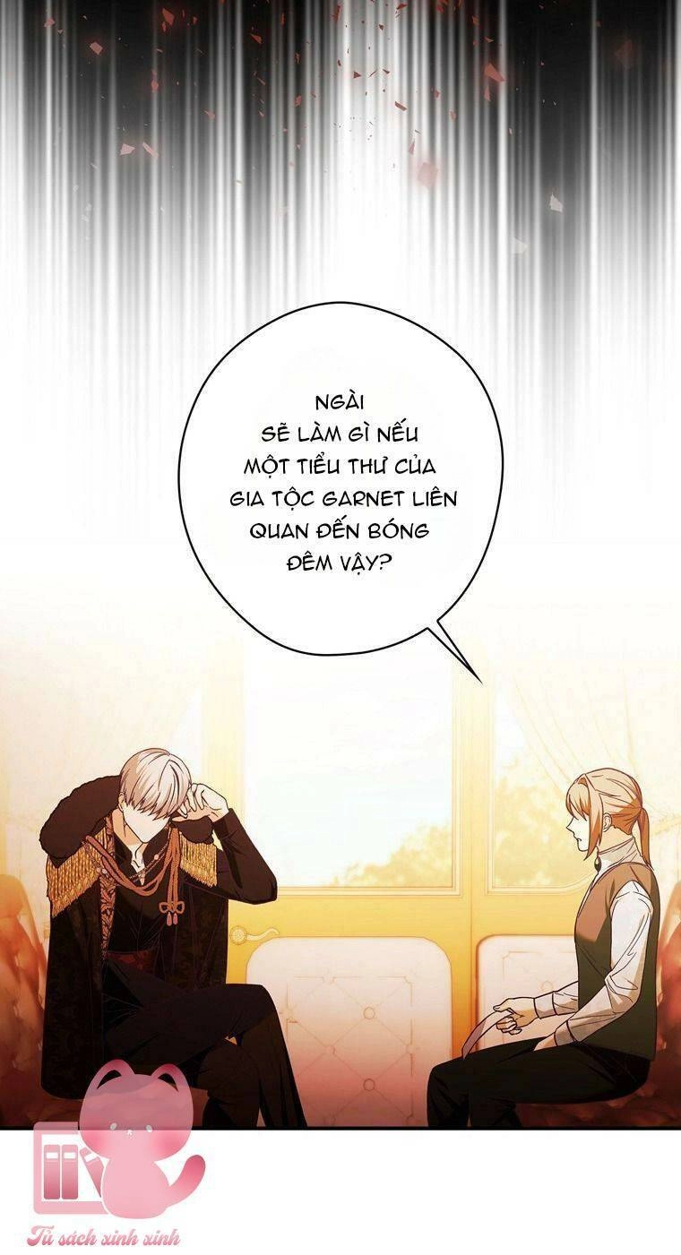 Tiểu Thư Hắc Ám Nhà Công Tước Chapter 7 - 66