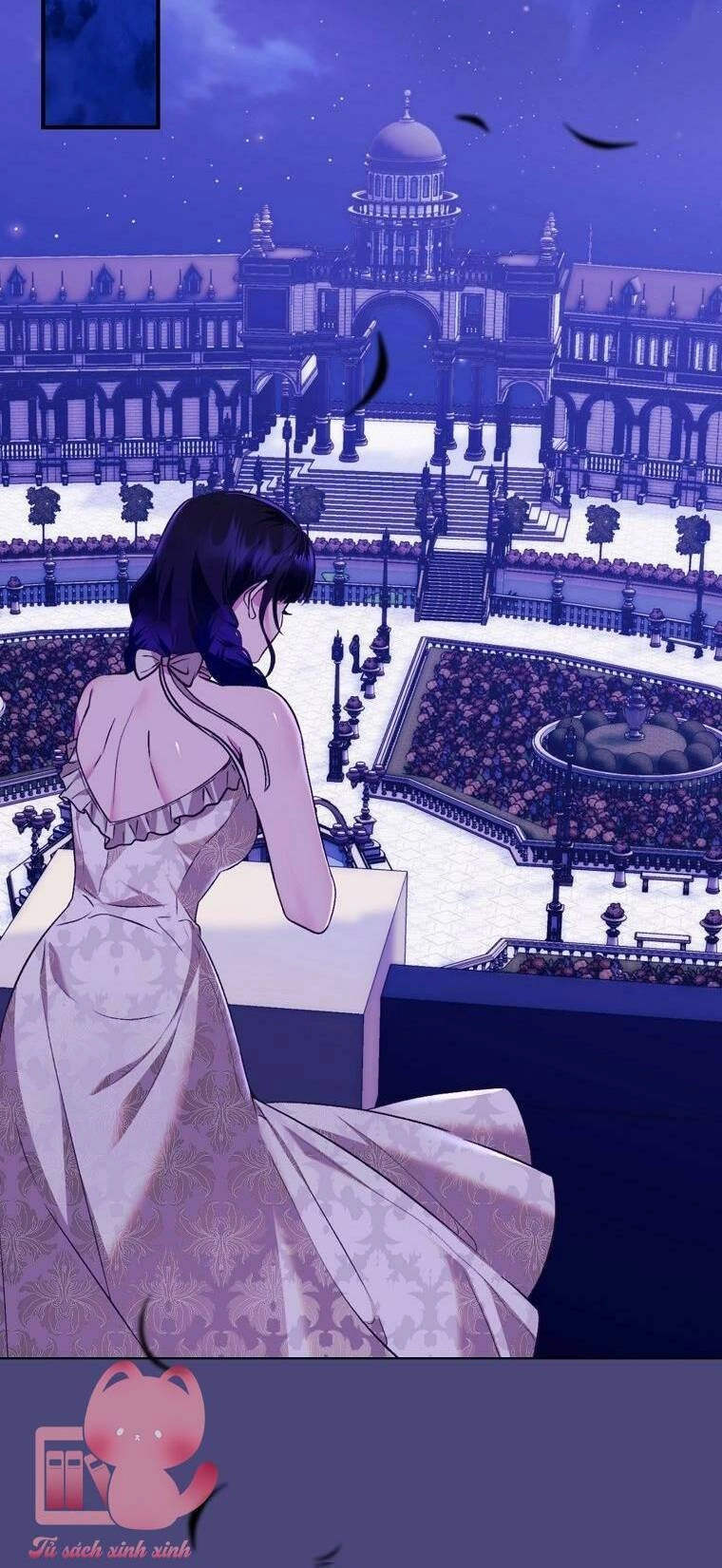 Tiểu Thư Hắc Ám Nhà Công Tước Chapter 7 - 71