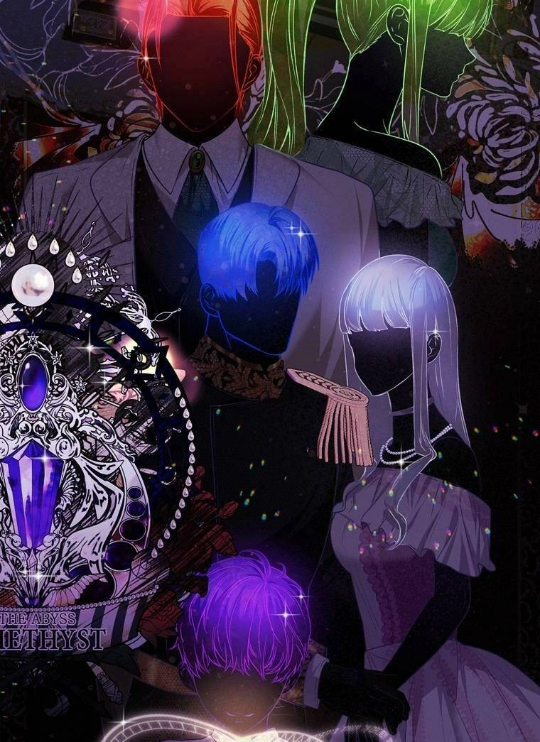 Tiểu Thư Hắc Ám Nhà Công Tước Chapter 7 - 74