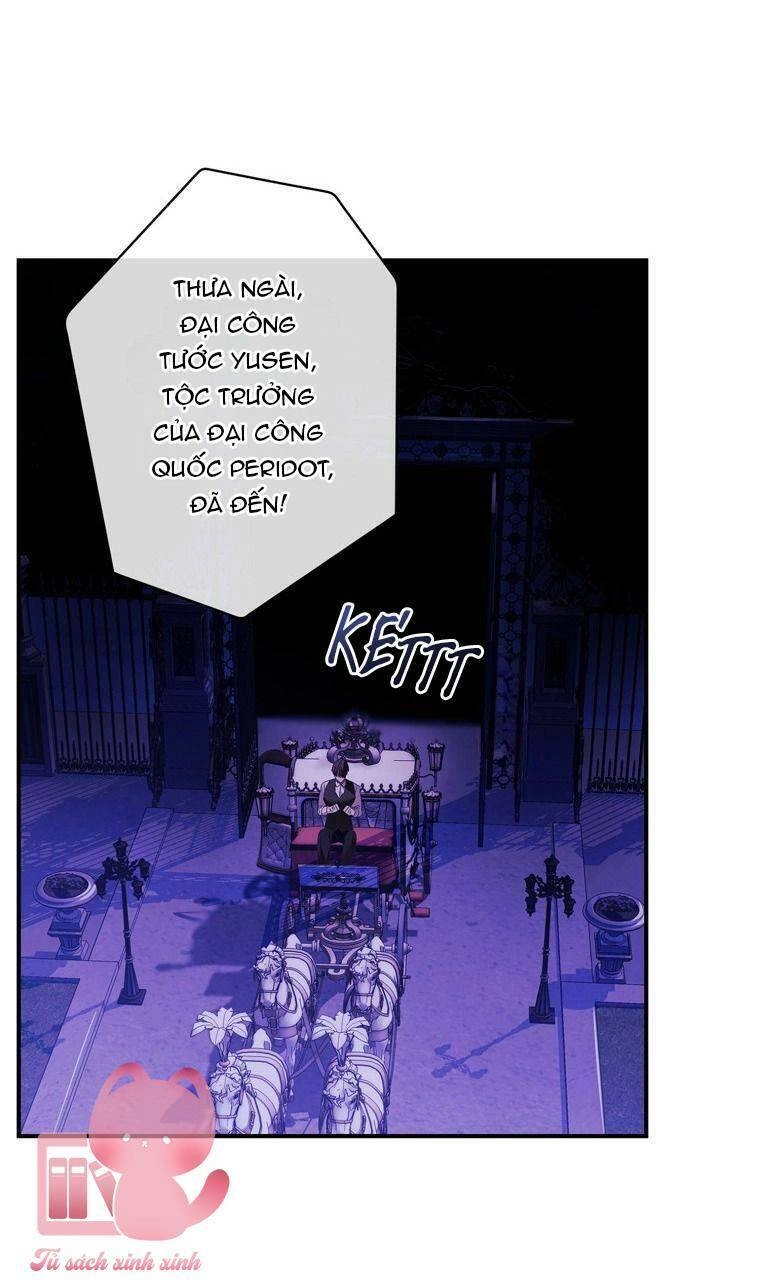 Tiểu Thư Hắc Ám Nhà Công Tước Chapter 7 - 77