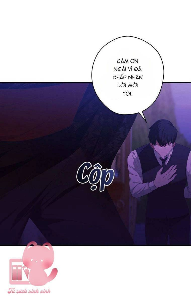 Tiểu Thư Hắc Ám Nhà Công Tước Chapter 7 - 78