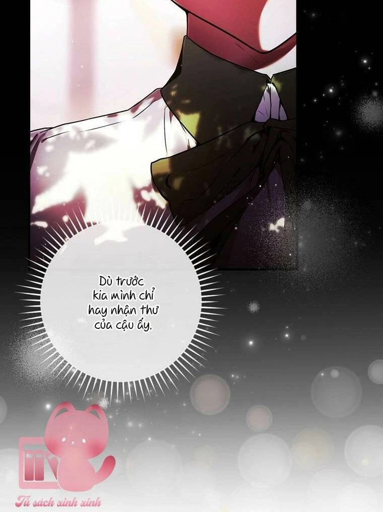 Tiểu Thư Hắc Ám Nhà Công Tước Chapter 7 - 84