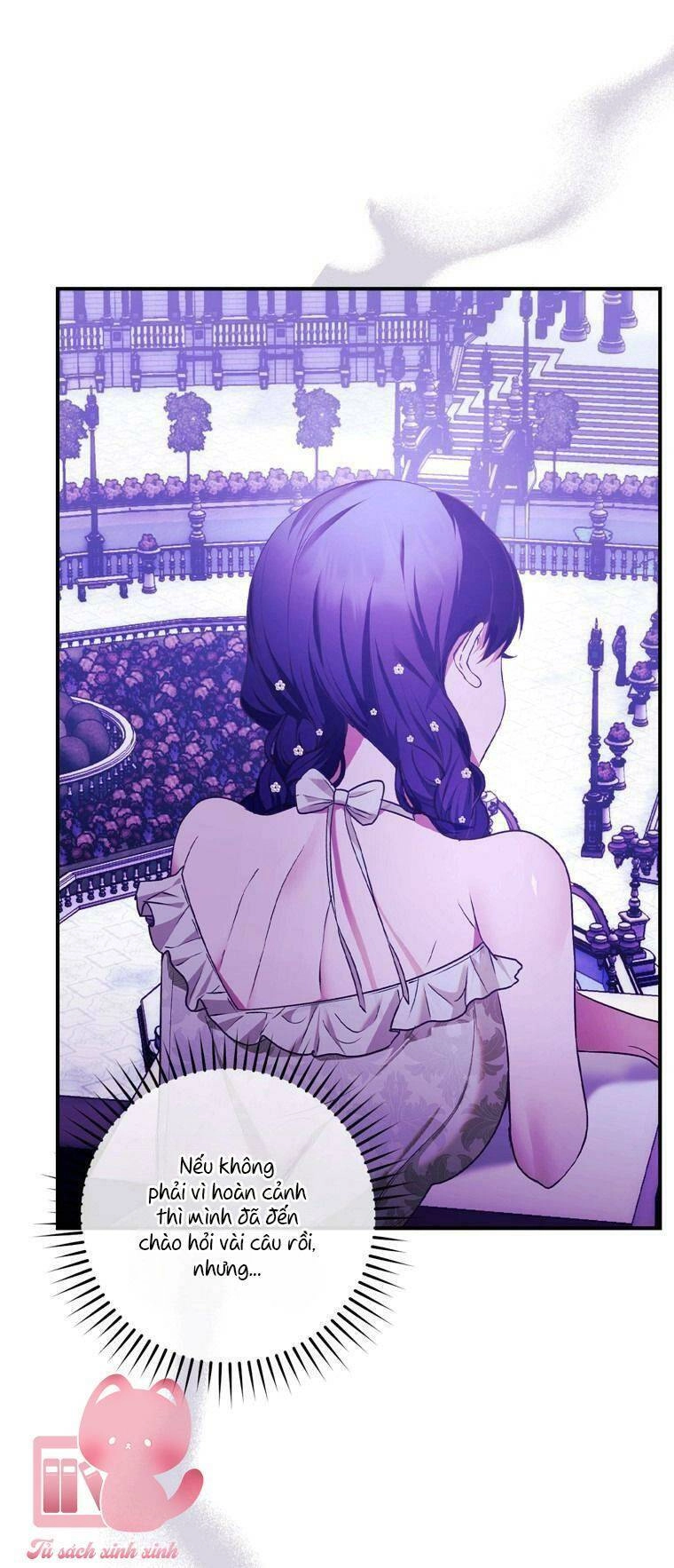 Tiểu Thư Hắc Ám Nhà Công Tước Chapter 7 - 86