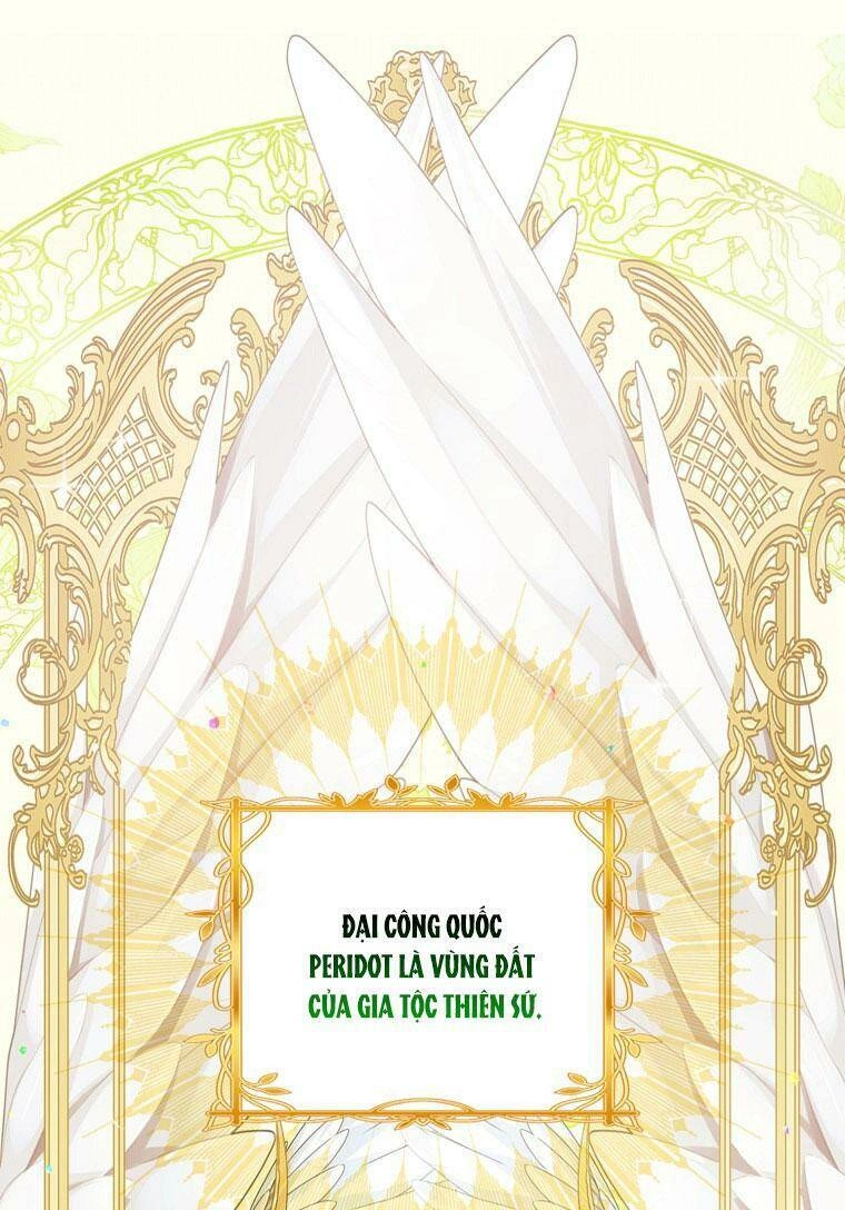 Tiểu Thư Hắc Ám Nhà Công Tước Chapter 8 - 3