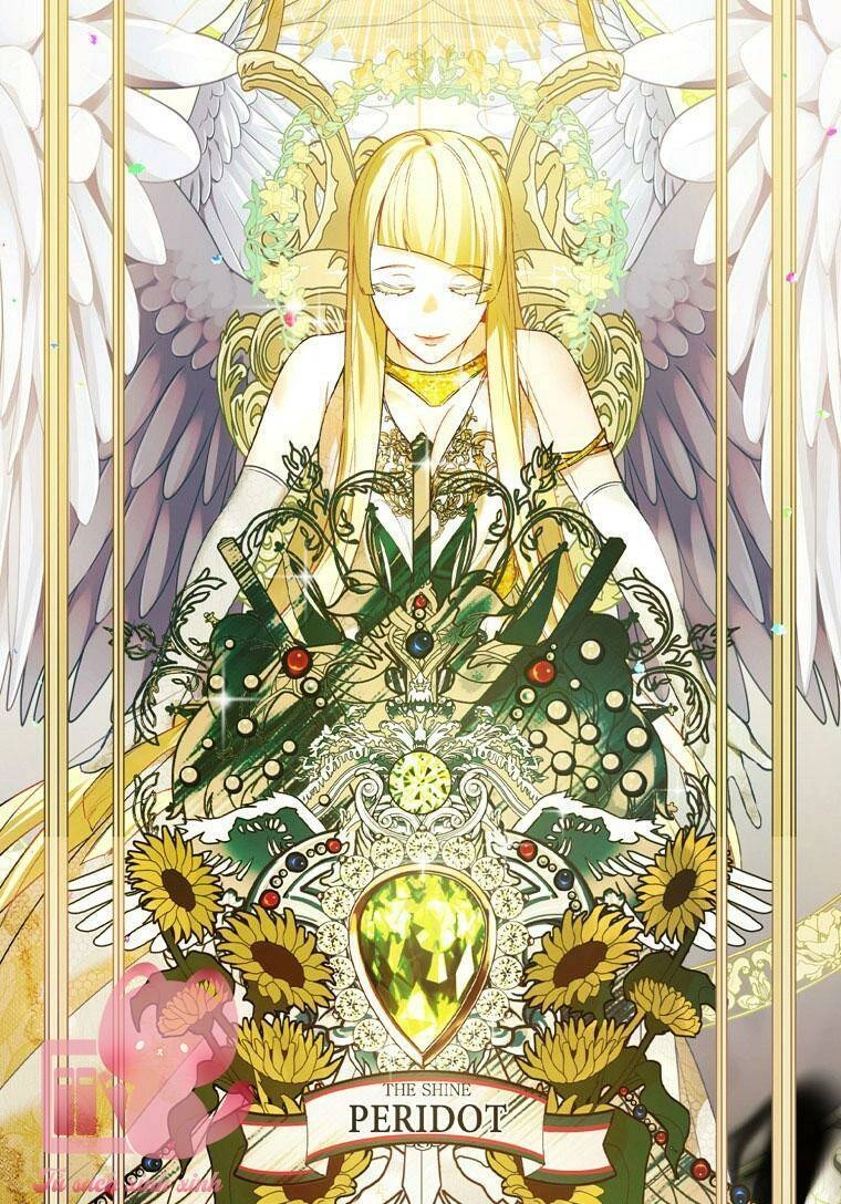 Tiểu Thư Hắc Ám Nhà Công Tước Chapter 8 - 4