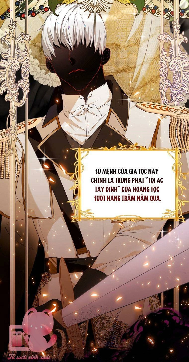 Tiểu Thư Hắc Ám Nhà Công Tước Chapter 8 - 5