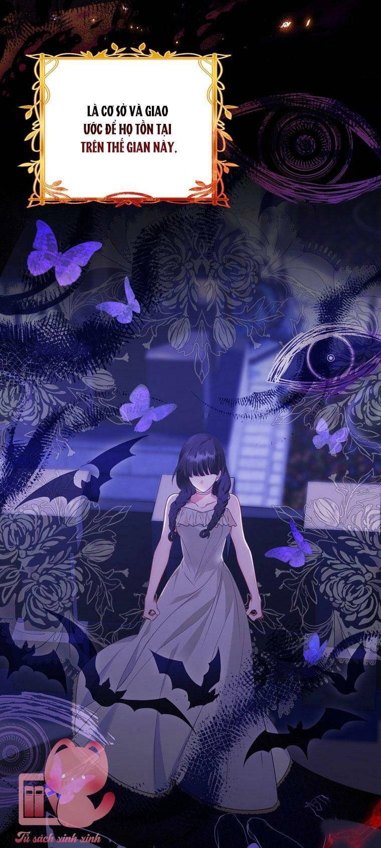 Tiểu Thư Hắc Ám Nhà Công Tước Chapter 8 - 6