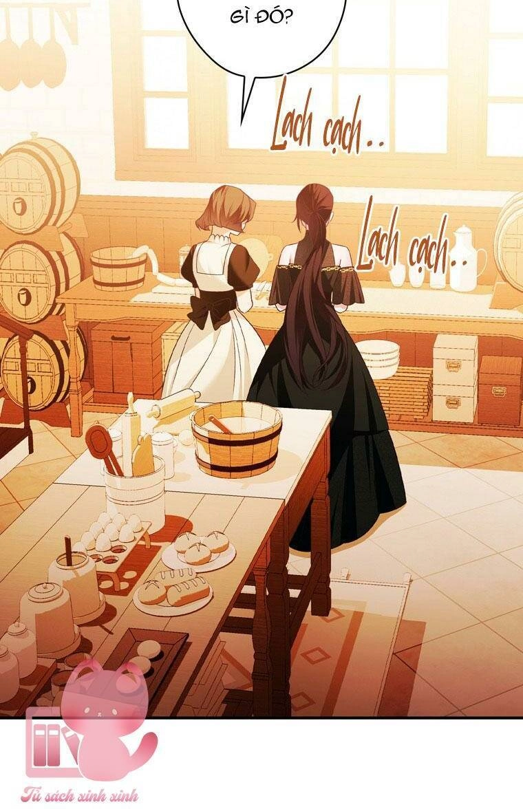 Tiểu Thư Hắc Ám Nhà Công Tước Chapter 8 - 15