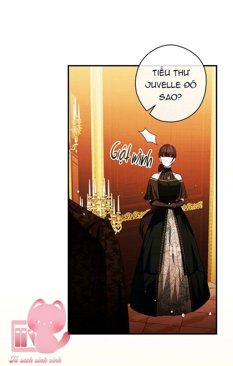 Tiểu Thư Hắc Ám Nhà Công Tước Chapter 8 - 20