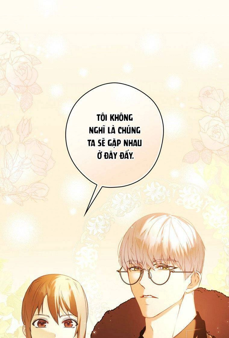 Tiểu Thư Hắc Ám Nhà Công Tước Chapter 8 - 21