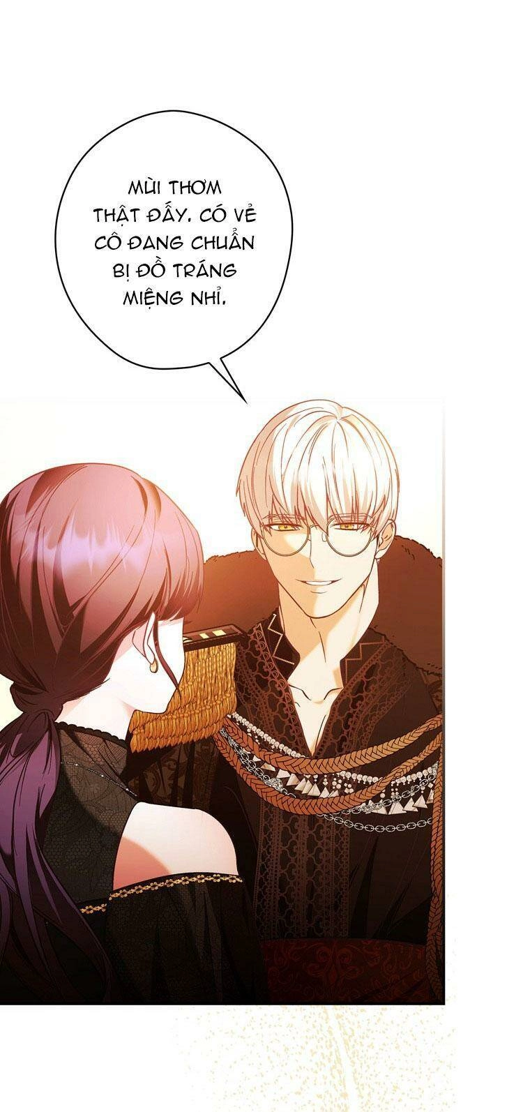 Tiểu Thư Hắc Ám Nhà Công Tước Chapter 8 - 25