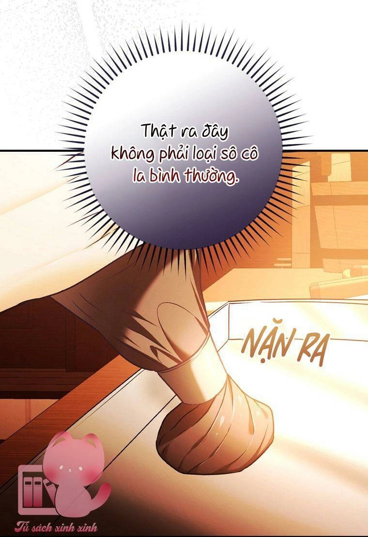 Tiểu Thư Hắc Ám Nhà Công Tước Chapter 8 - 27