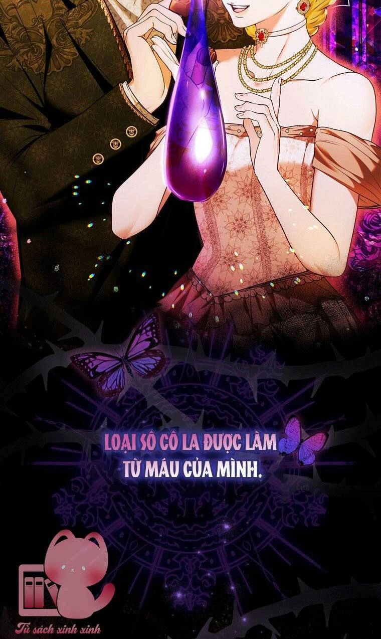 Tiểu Thư Hắc Ám Nhà Công Tước Chapter 8 - 30