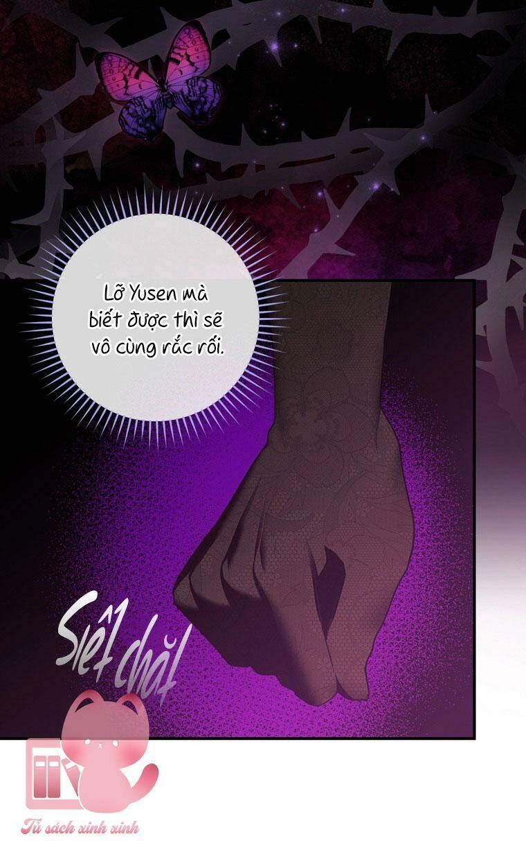 Tiểu Thư Hắc Ám Nhà Công Tước Chapter 8 - 31