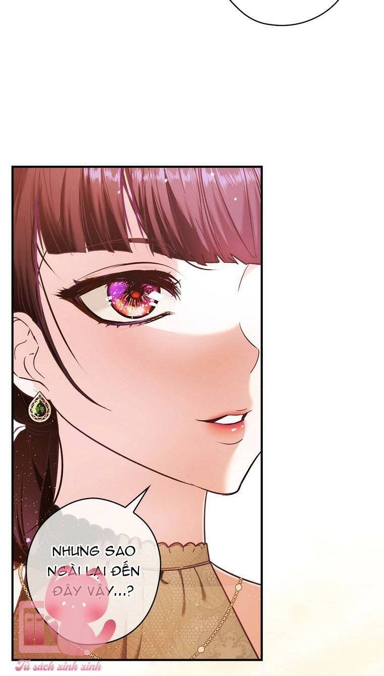 Tiểu Thư Hắc Ám Nhà Công Tước Chapter 8 - 33