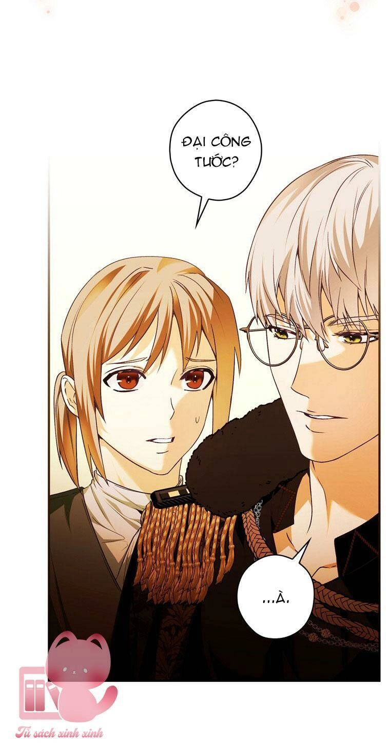 Tiểu Thư Hắc Ám Nhà Công Tước Chapter 8 - 36