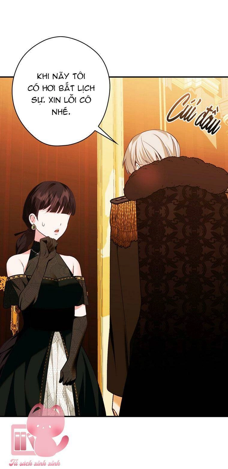 Tiểu Thư Hắc Ám Nhà Công Tước Chapter 8 - 37