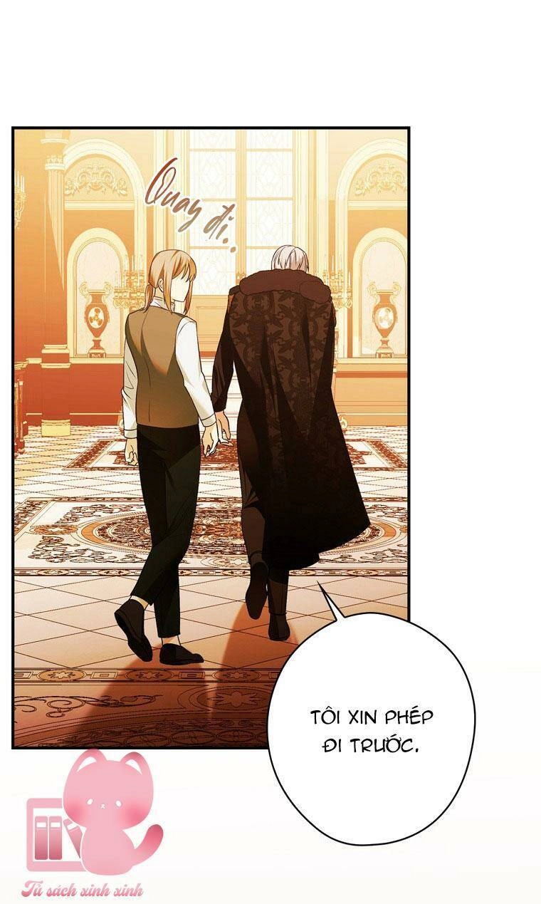 Tiểu Thư Hắc Ám Nhà Công Tước Chapter 8 - 38