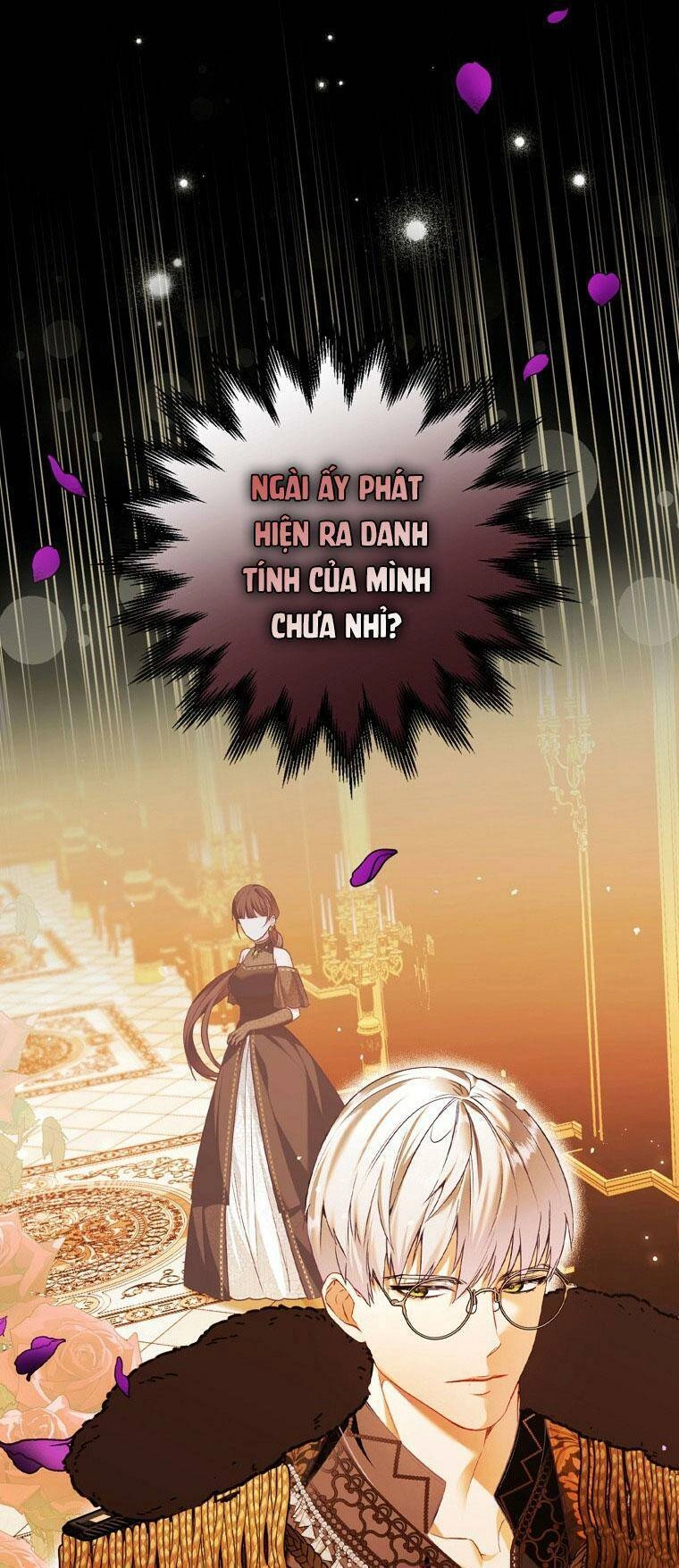Tiểu Thư Hắc Ám Nhà Công Tước Chapter 8 - 40