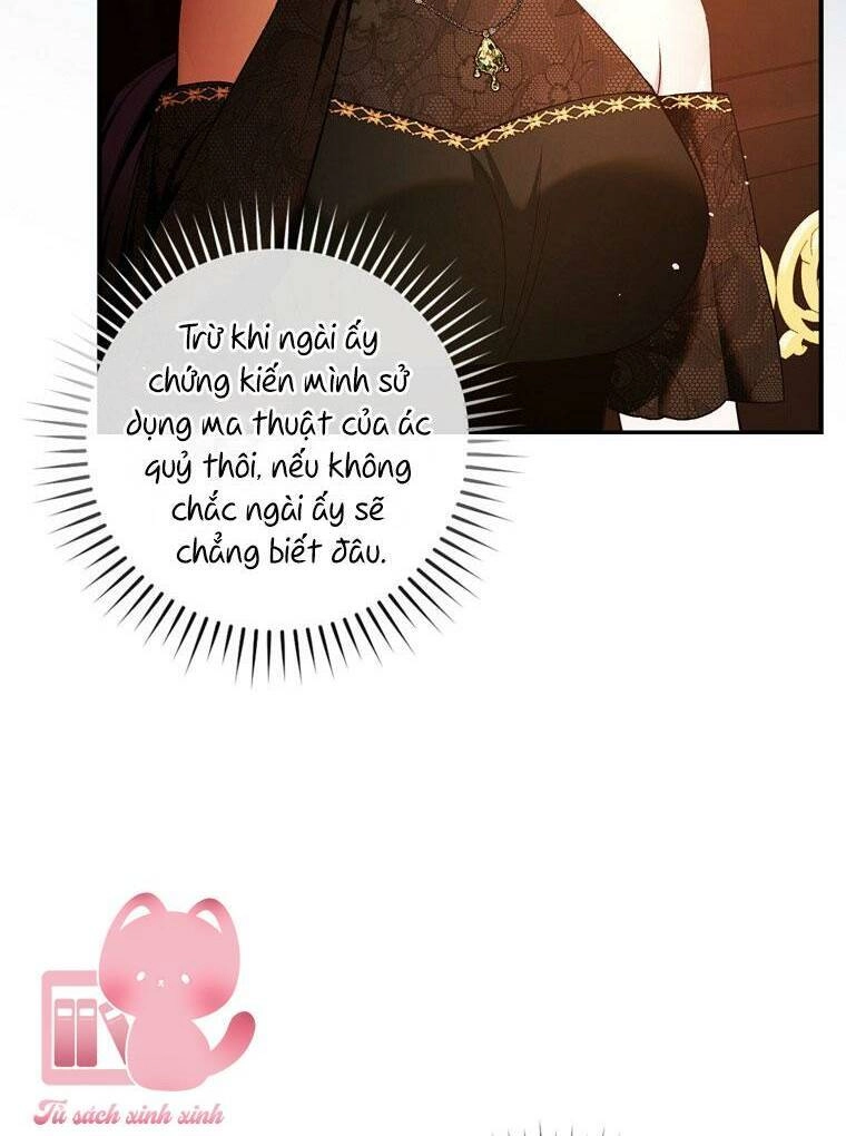 Tiểu Thư Hắc Ám Nhà Công Tước Chapter 8 - 48