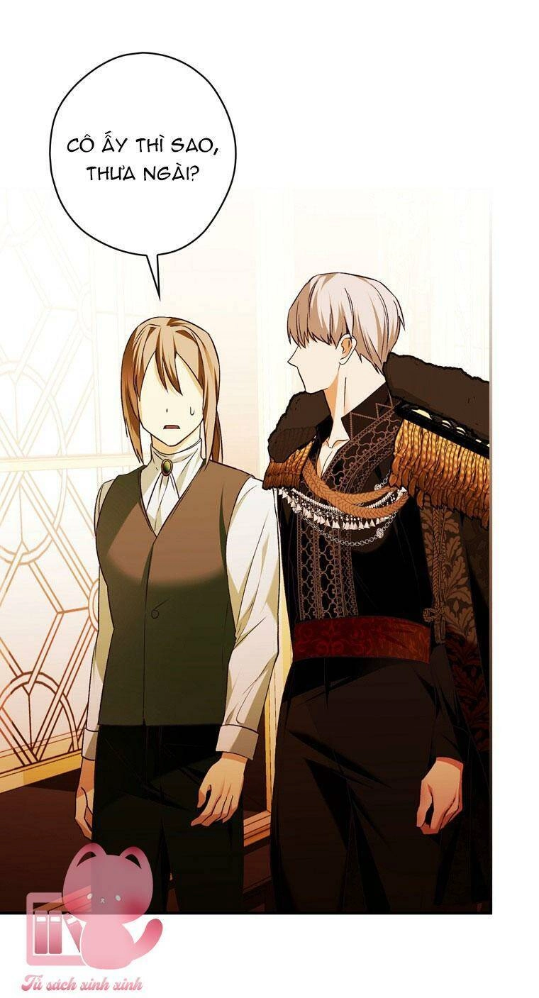 Tiểu Thư Hắc Ám Nhà Công Tước Chapter 8 - 50