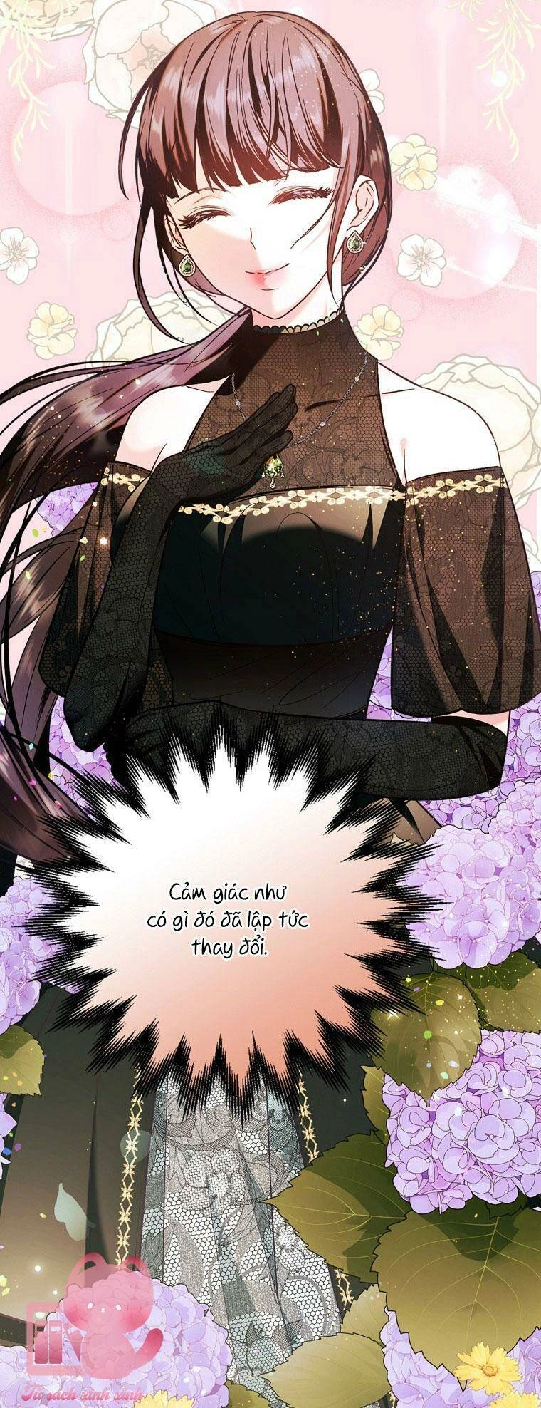 Tiểu Thư Hắc Ám Nhà Công Tước Chapter 8 - 62