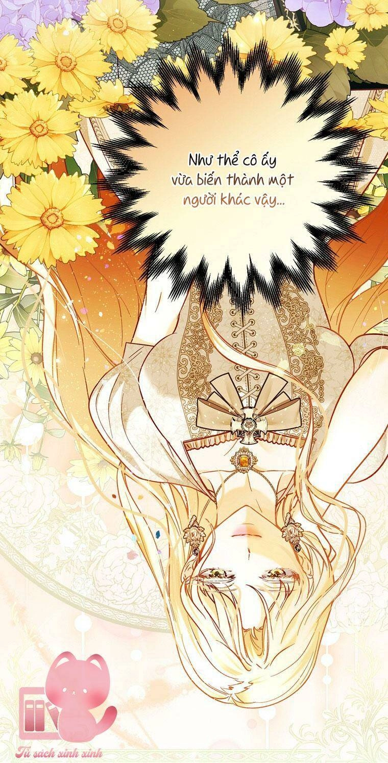 Tiểu Thư Hắc Ám Nhà Công Tước Chapter 8 - 63