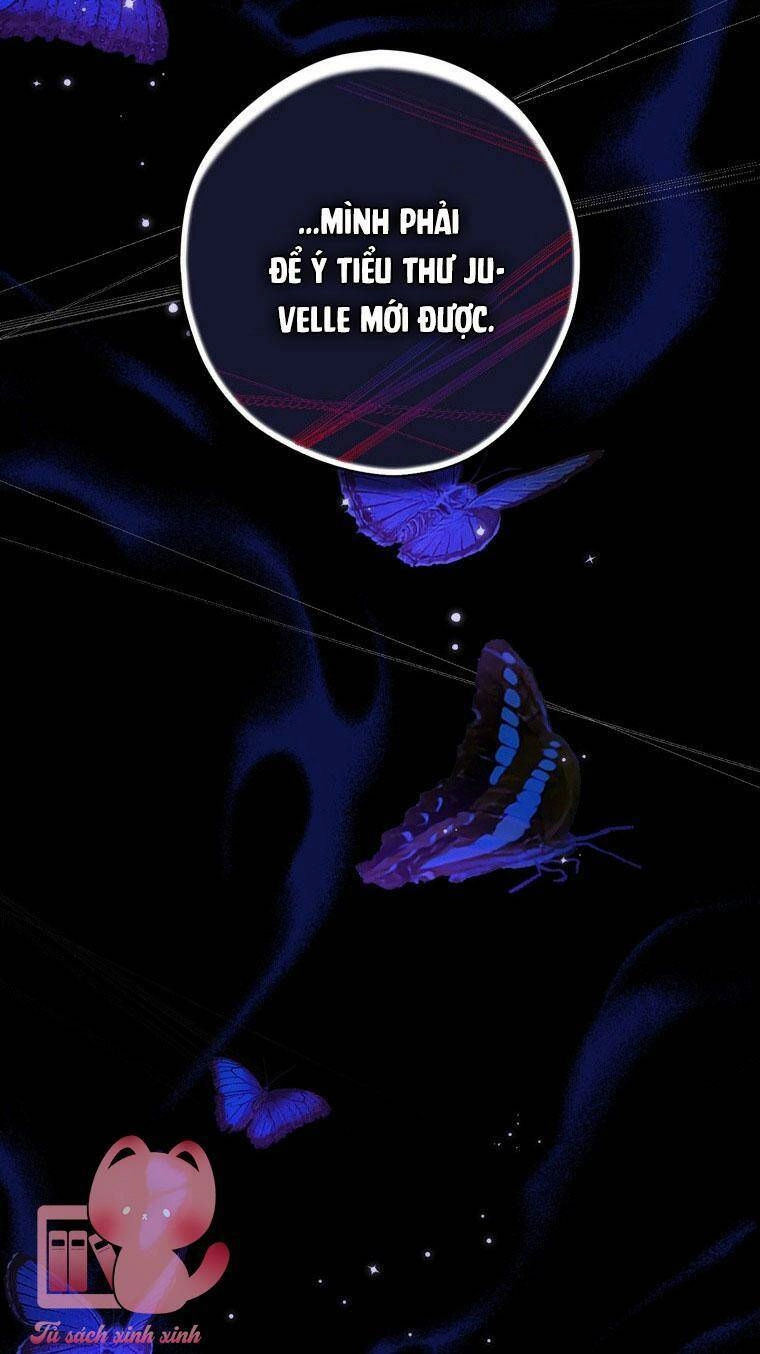 Tiểu Thư Hắc Ám Nhà Công Tước Chapter 8 - 66