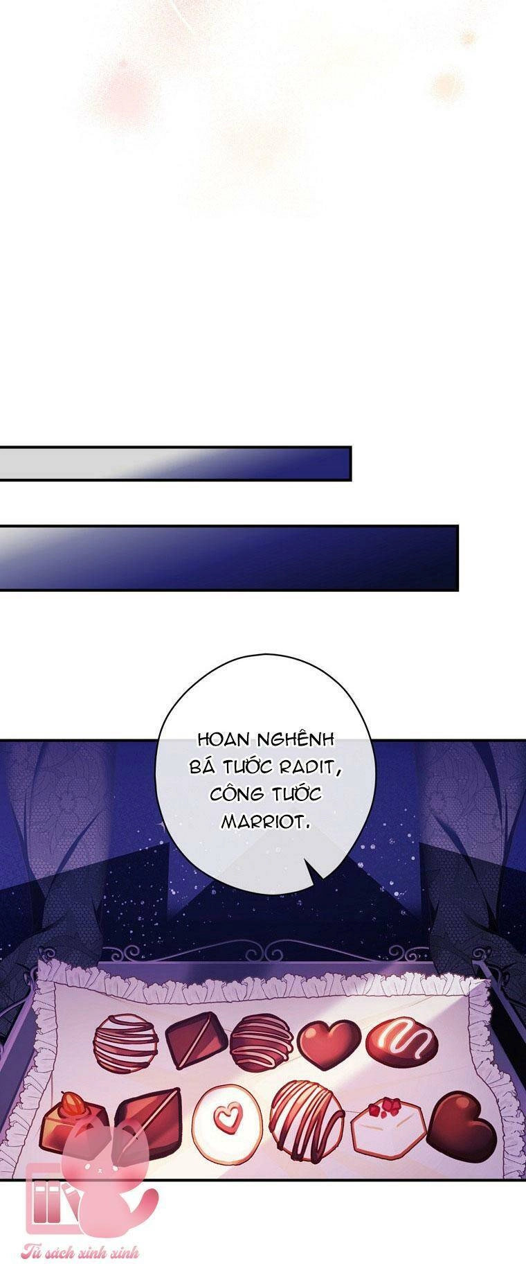 Tiểu Thư Hắc Ám Nhà Công Tước Chapter 8 - 75