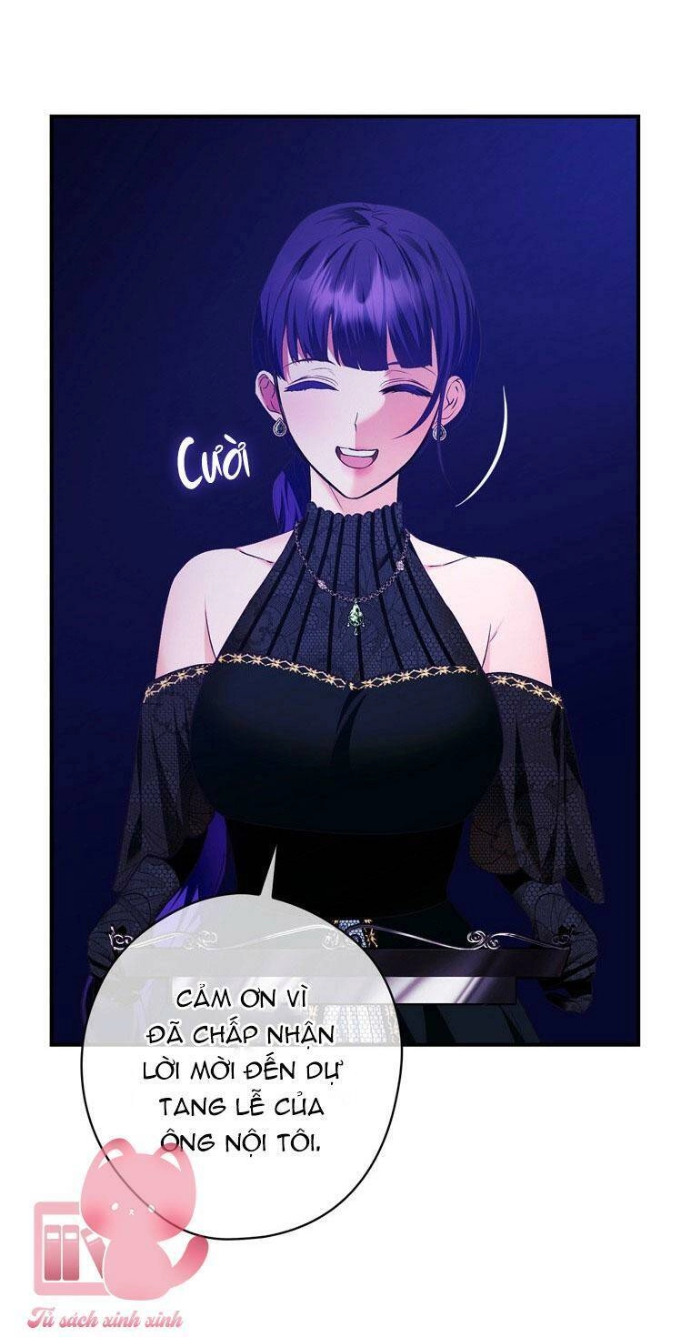 Tiểu Thư Hắc Ám Nhà Công Tước Chapter 8 - 76