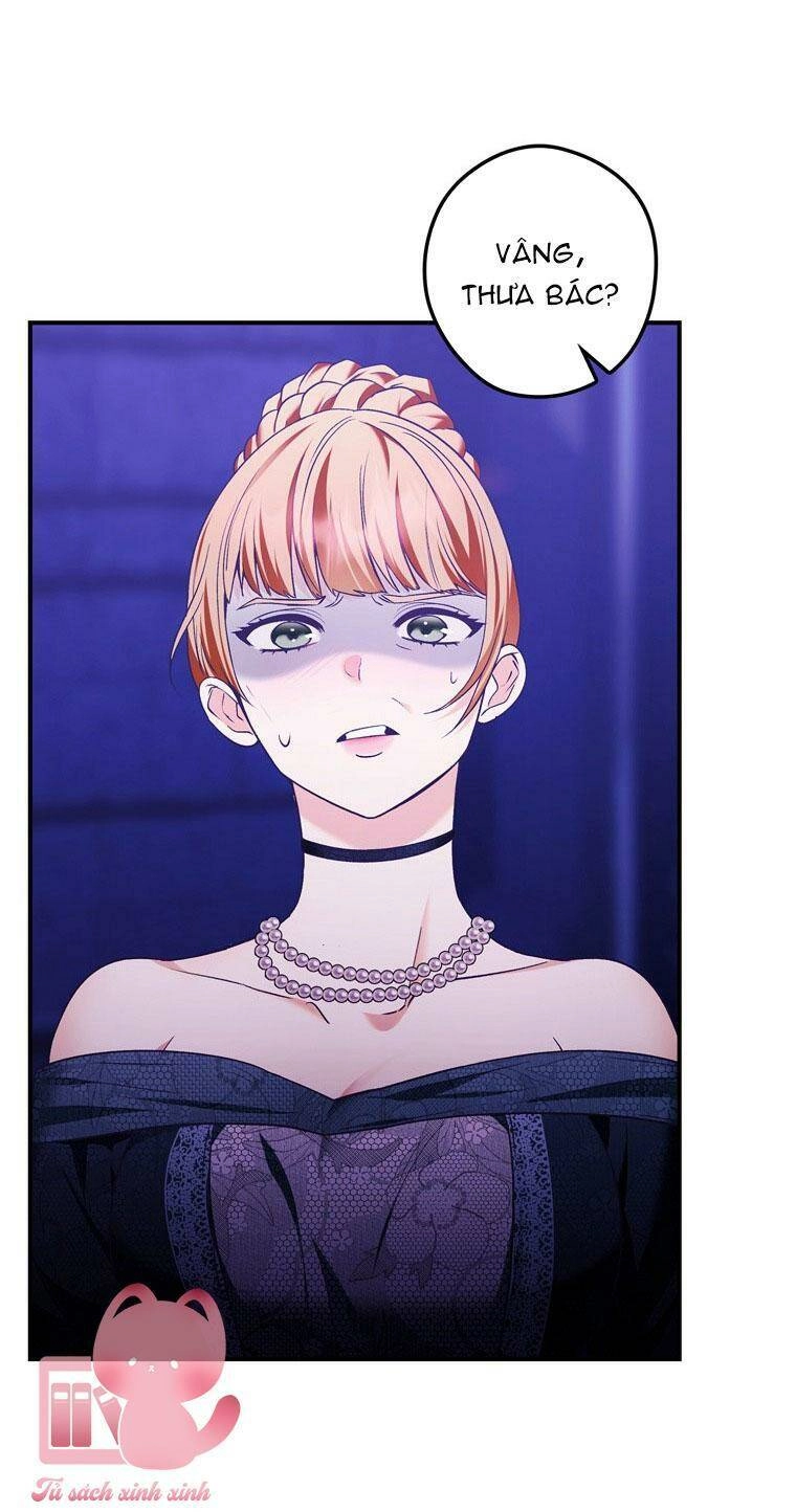 Tiểu Thư Hắc Ám Nhà Công Tước Chapter 8 - 84