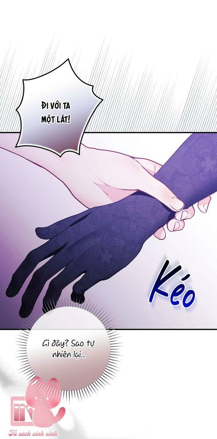 Tiểu Thư Hắc Ám Nhà Công Tước Chapter 8 - 85