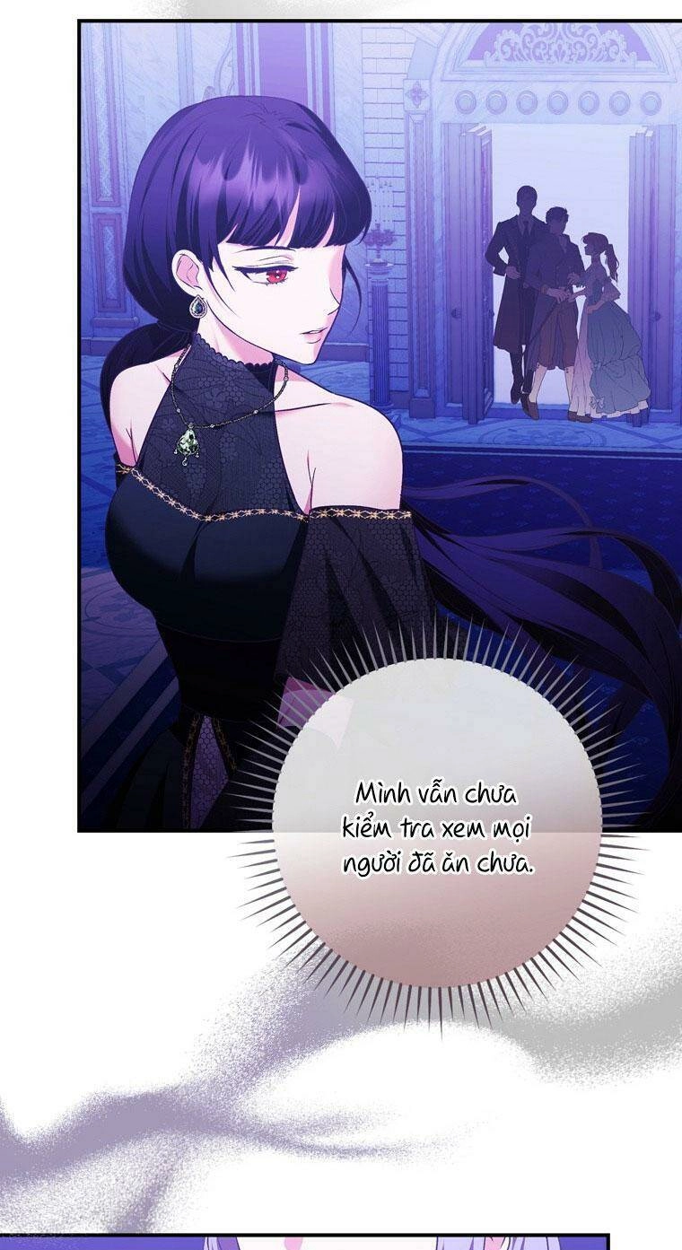 Tiểu Thư Hắc Ám Nhà Công Tước Chapter 8 - 86