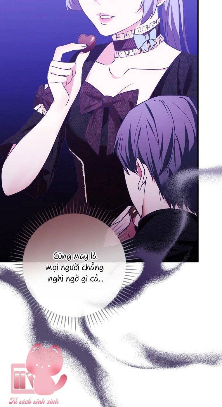 Tiểu Thư Hắc Ám Nhà Công Tước Chapter 8 - 87