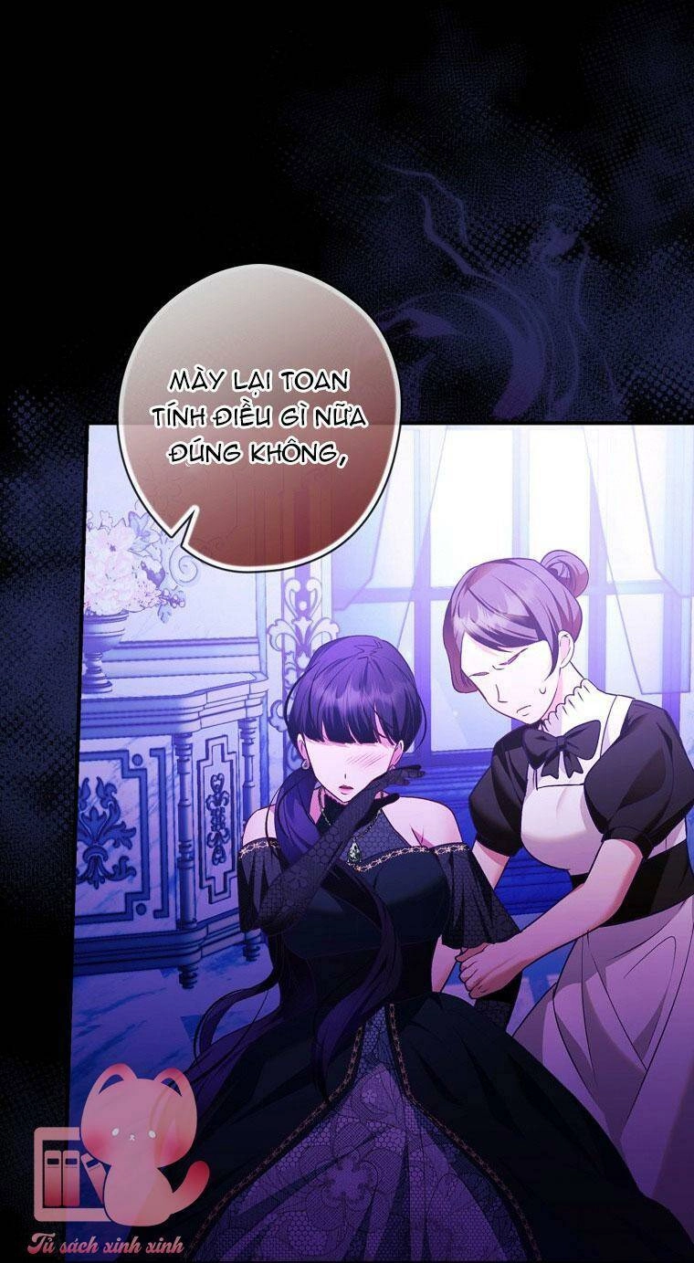 Tiểu Thư Hắc Ám Nhà Công Tước Chapter 8 - 93