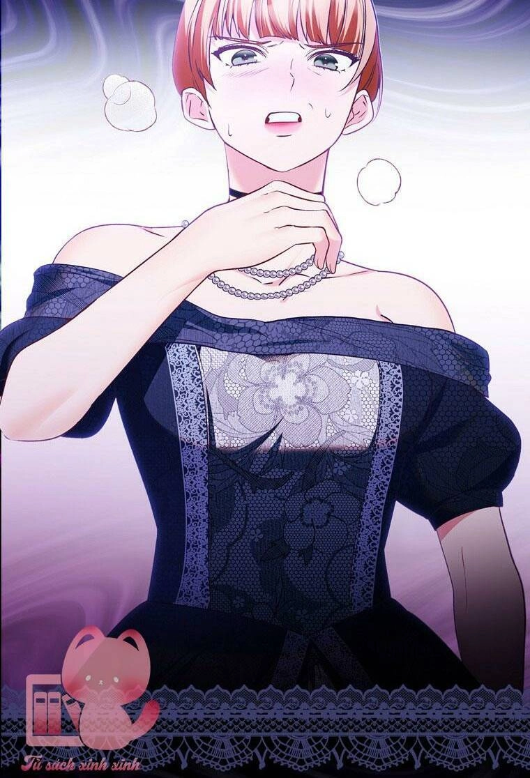 Tiểu Thư Hắc Ám Nhà Công Tước Chapter 8 - 95