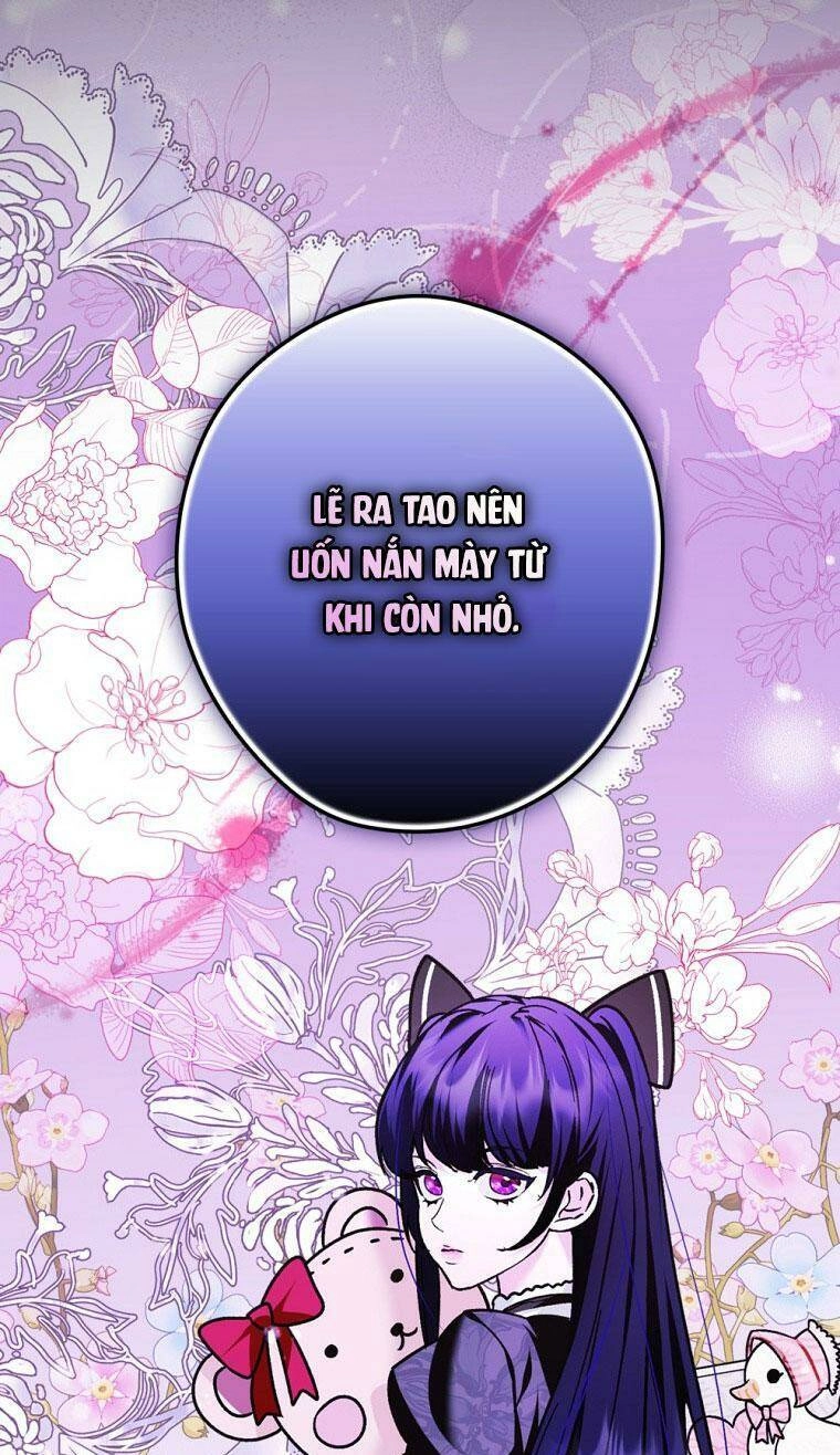 Tiểu Thư Hắc Ám Nhà Công Tước Chapter 9 - 7