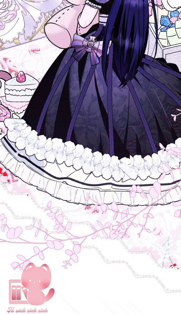 Tiểu Thư Hắc Ám Nhà Công Tước Chapter 9 - 8