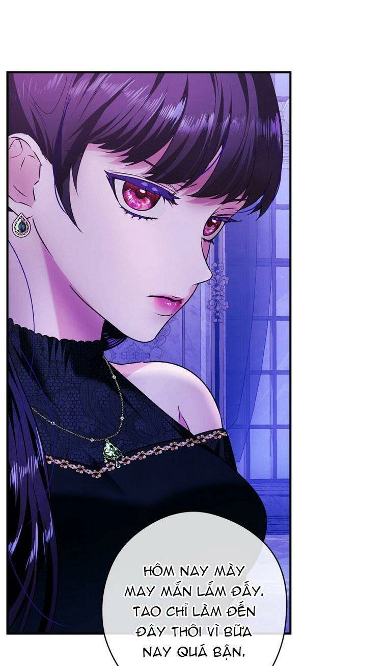 Tiểu Thư Hắc Ám Nhà Công Tước Chapter 9 - 10