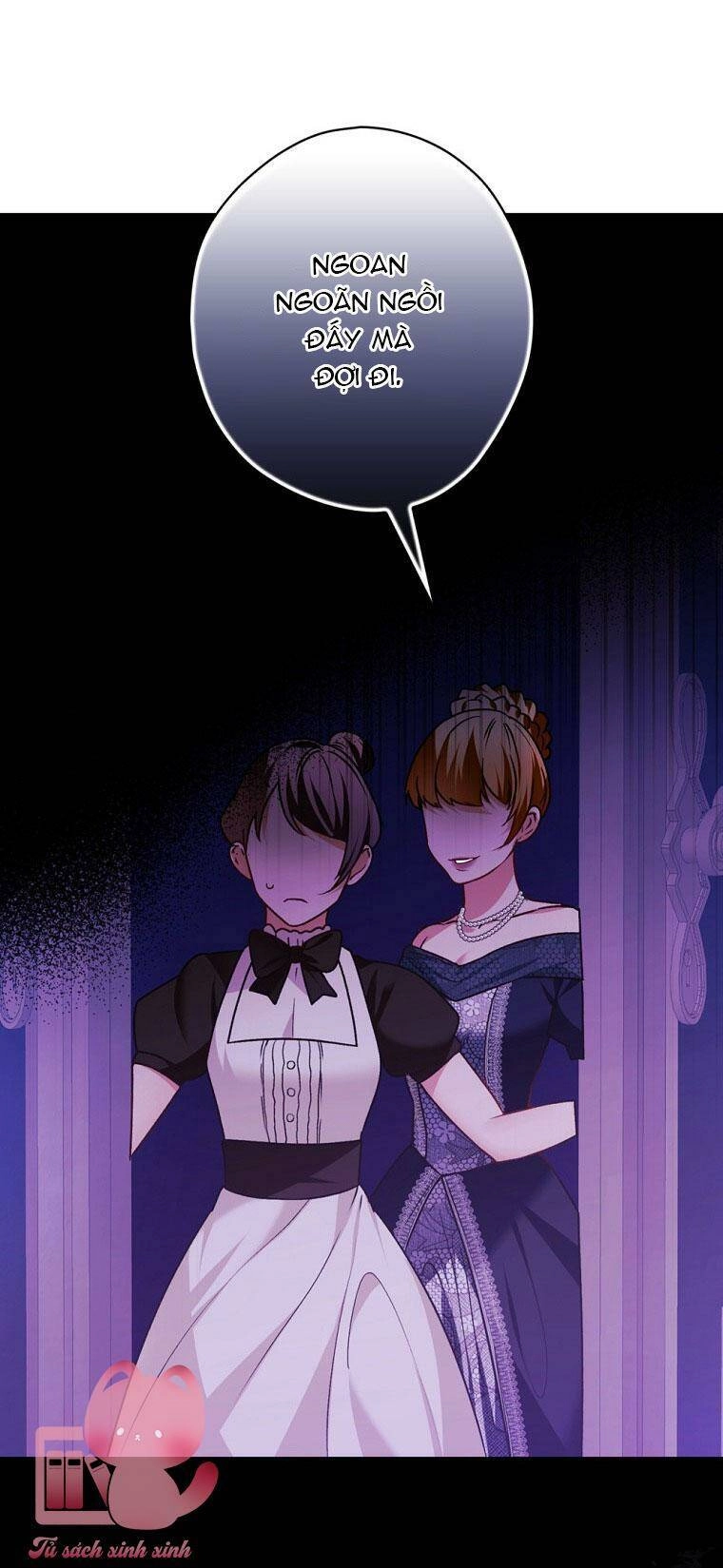 Tiểu Thư Hắc Ám Nhà Công Tước Chapter 9 - 12