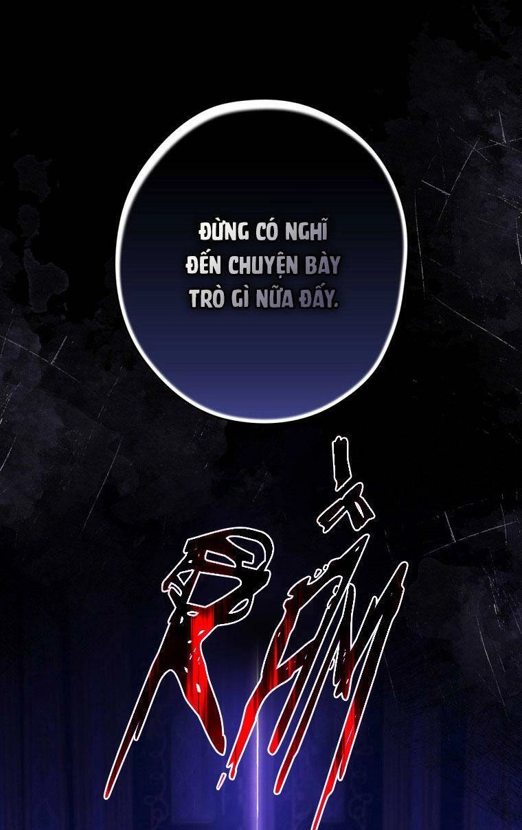 Tiểu Thư Hắc Ám Nhà Công Tước Chapter 9 - 13