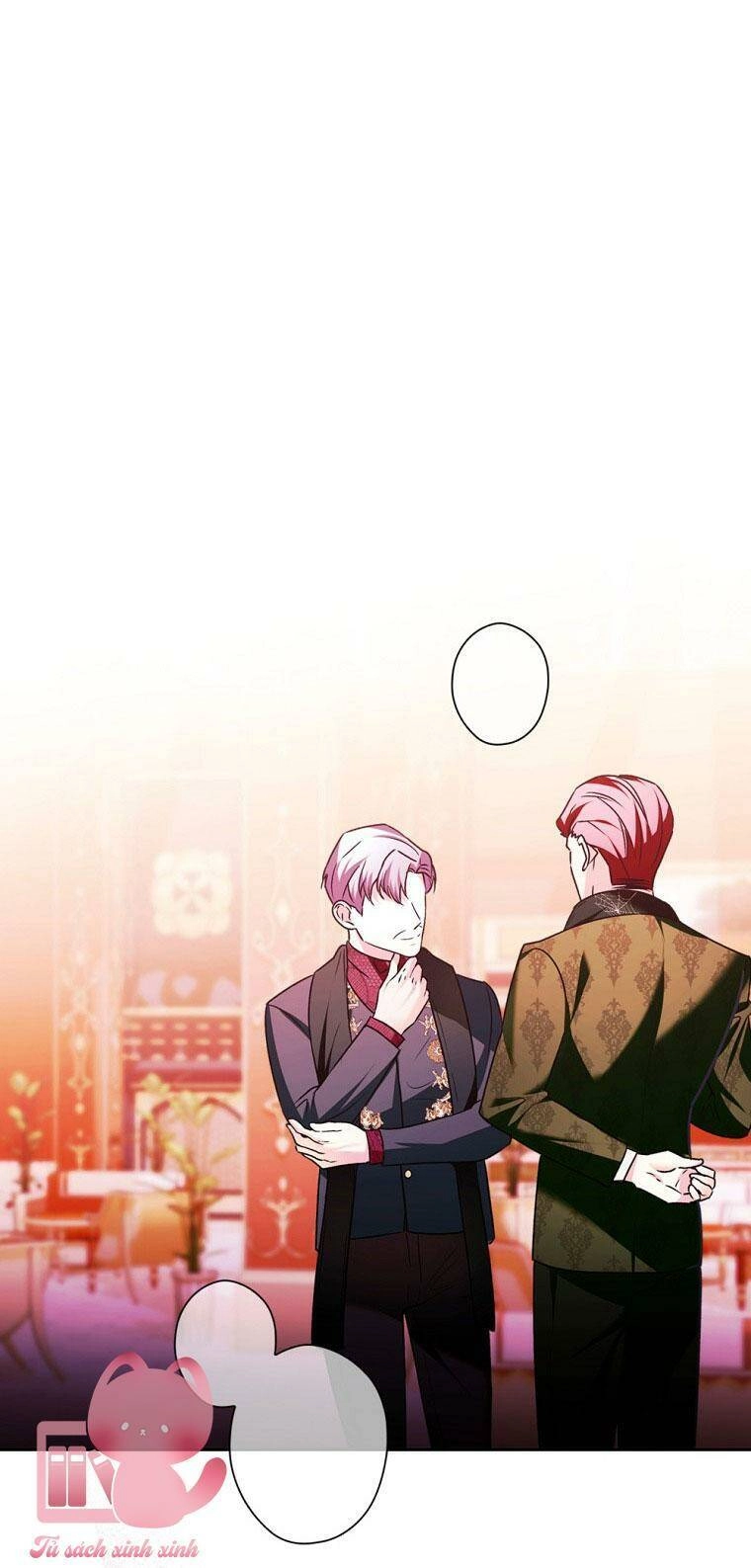 Tiểu Thư Hắc Ám Nhà Công Tước Chapter 9 - 18