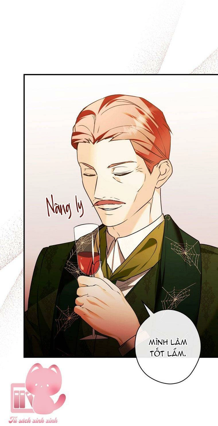 Tiểu Thư Hắc Ám Nhà Công Tước Chapter 9 - 20