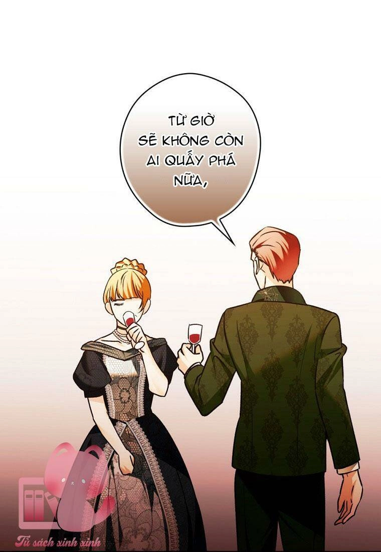 Tiểu Thư Hắc Ám Nhà Công Tước Chapter 9 - 21