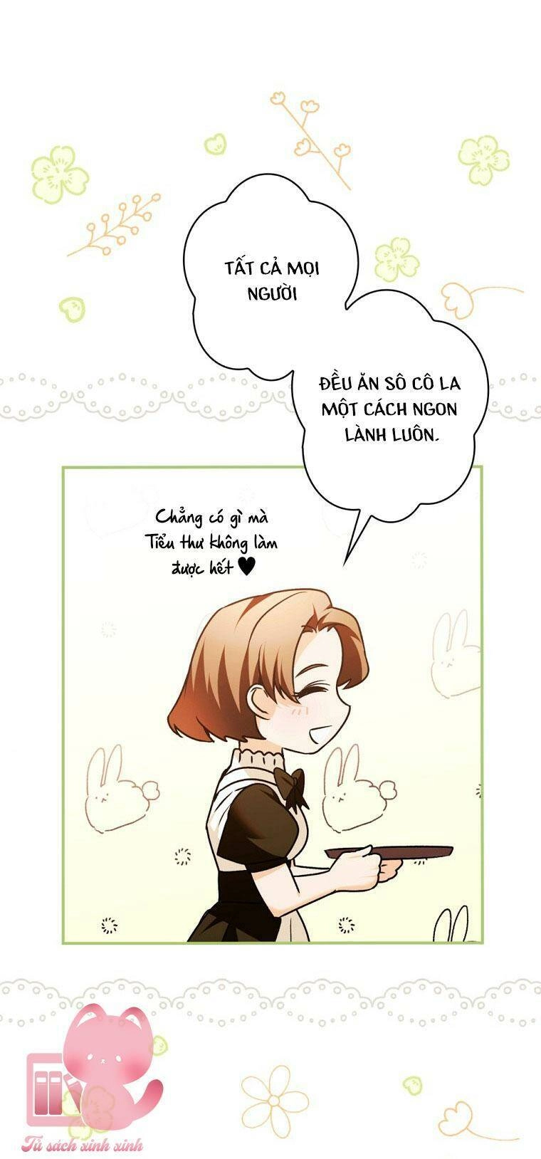 Tiểu Thư Hắc Ám Nhà Công Tước Chapter 9 - 25