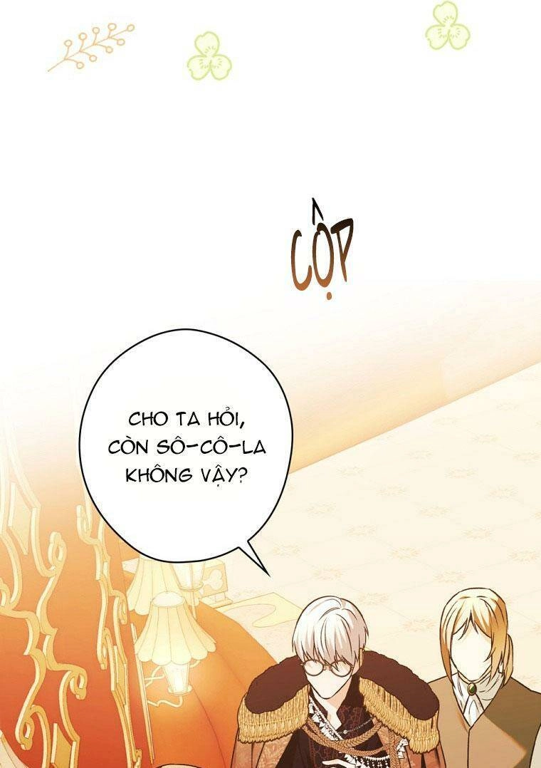 Tiểu Thư Hắc Ám Nhà Công Tước Chapter 9 - 26