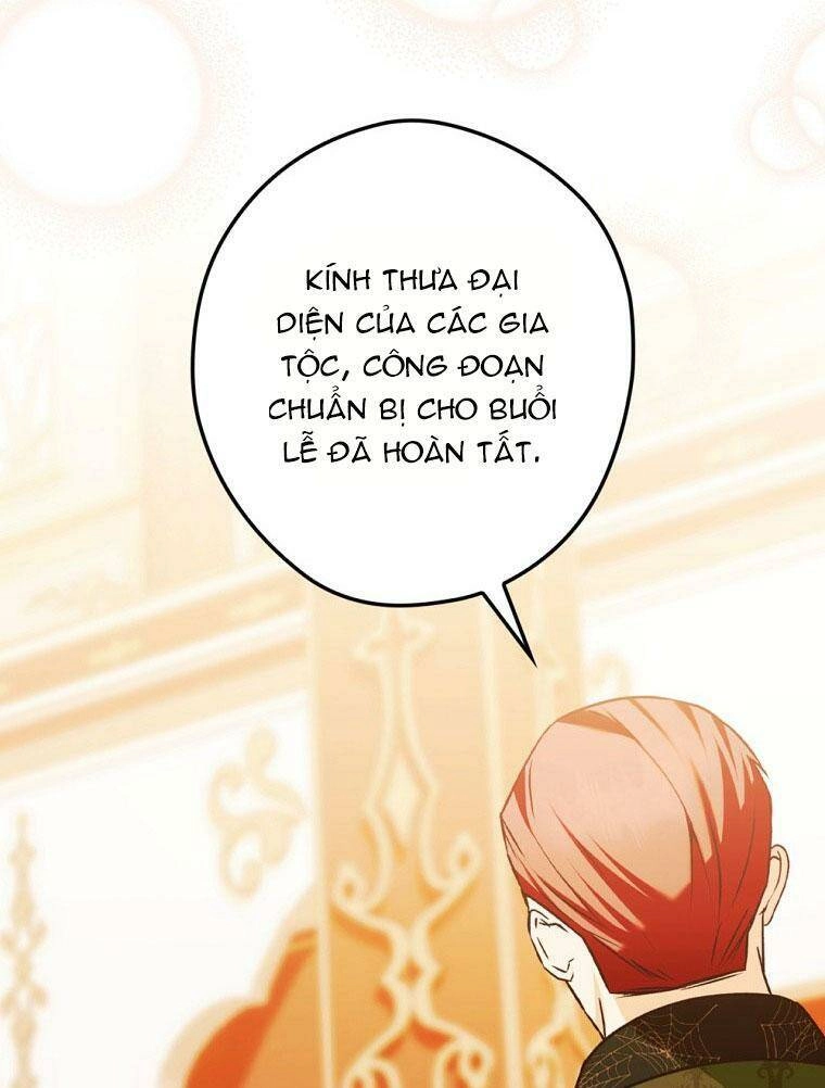 Tiểu Thư Hắc Ám Nhà Công Tước Chapter 9 - 30