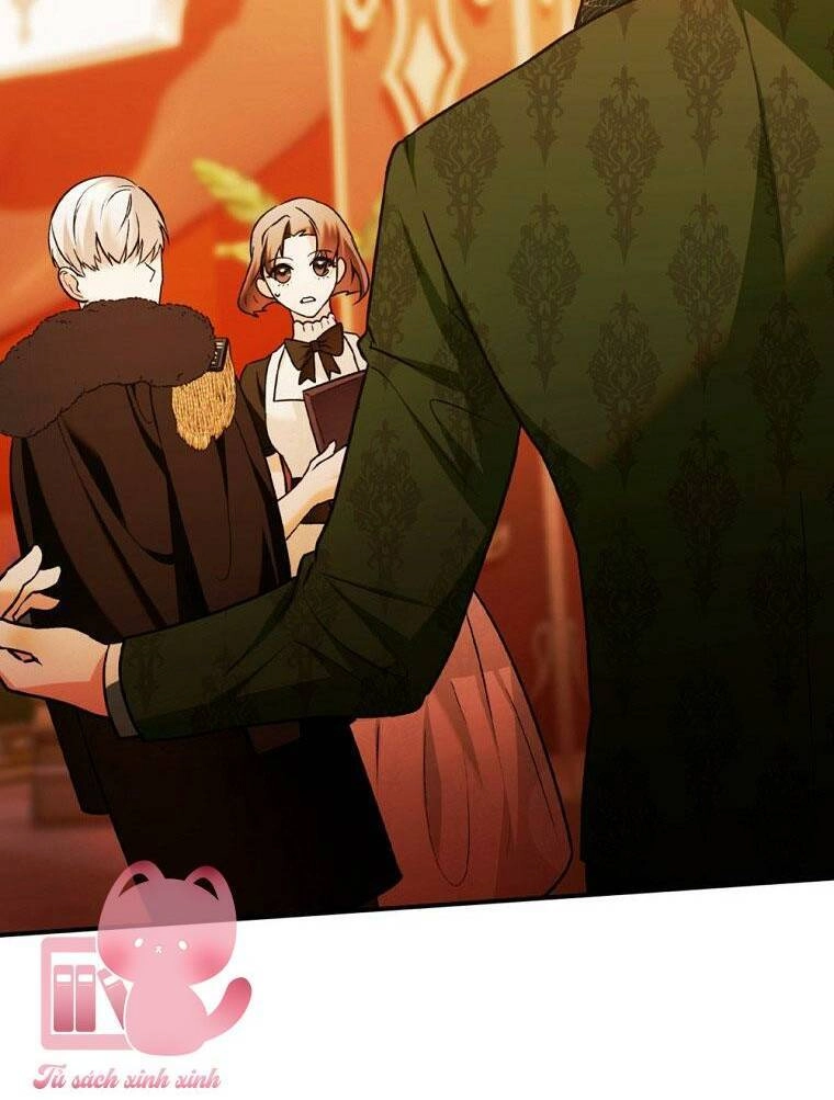 Tiểu Thư Hắc Ám Nhà Công Tước Chapter 9 - 31